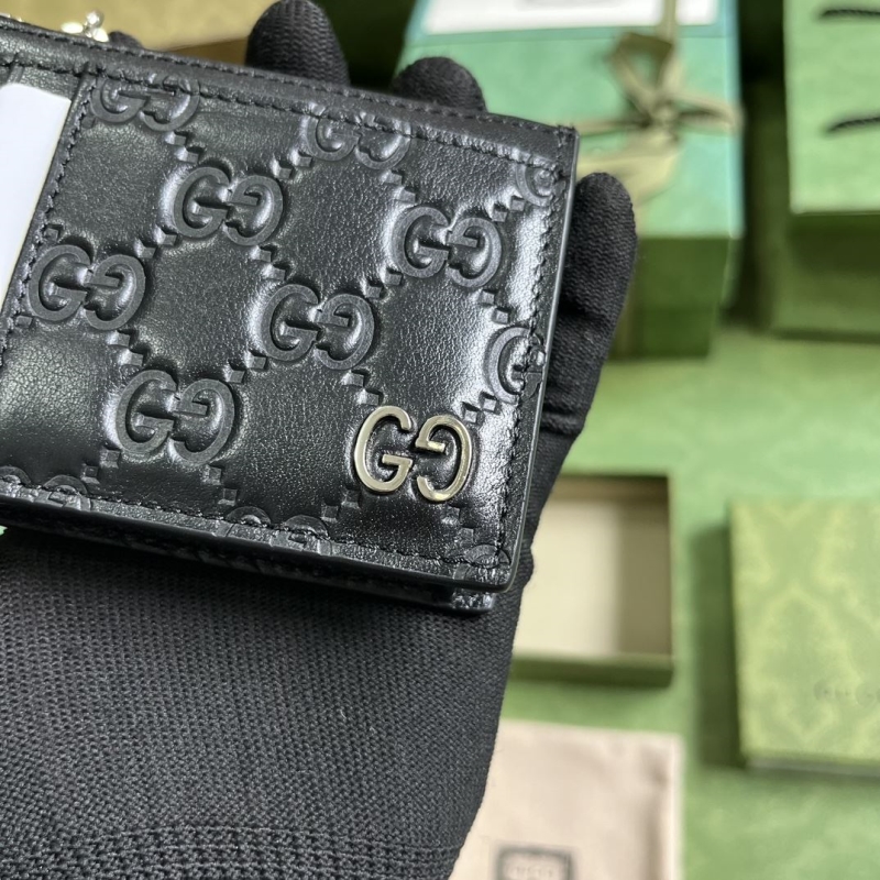 Gucci Wallets & Purse